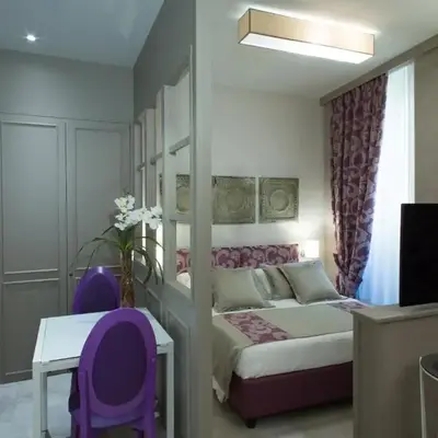 Affacci sulla via Home Tower QK Costa 58