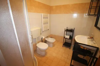 Bagno di San Giuseppe Elegant Loft Heart of Florence QK