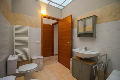 Bagno di San Giuseppe Elegant Loft Heart of Florence QK