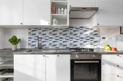 Cucina o angolo cottura di Rifredi - Appartamento elegante e moderno a due passi dal centro