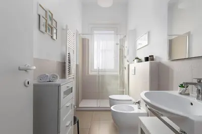 Bagno di Rifredi - Appartamento elegante e moderno a due passi dal centro