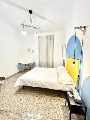 Letto o letti in una camera di Casa Vacanza FL