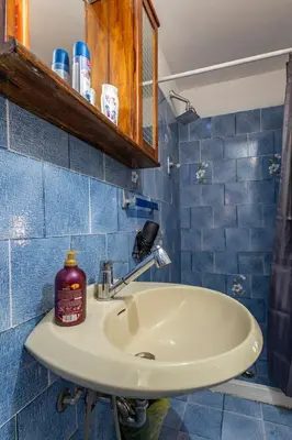 Bagno di Very Central Apartment 5 mins from Train Station and Duomo