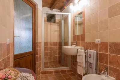 Bagno di San Niccolò Loft Suite