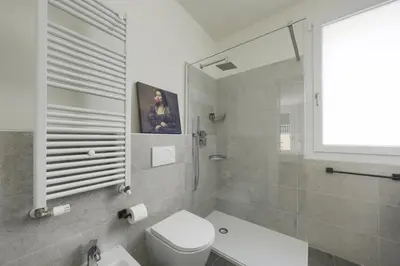 Bagno di Apartments Florence- Casa Pietro e Norma