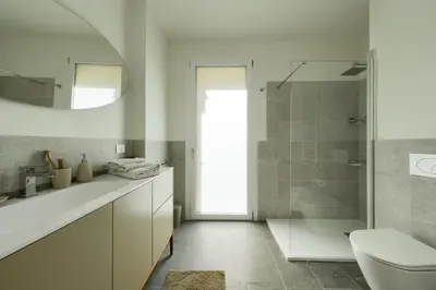 Bagno di Apartments Florence- Casa Pietro e Norma