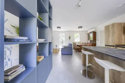 Planimetria di Apartments Florence- Casa Pietro e Norma