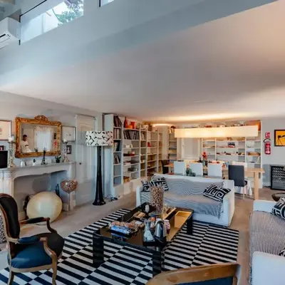 Luxury-Penthouse 50 mt da Pontevecchio - By MOIS Collection