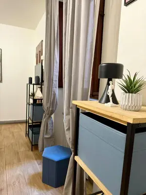 Planimetria di Guelfa63 - Deliziosa Suite nel cuore di Firenze