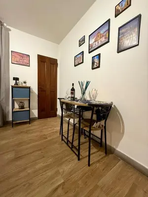 Cucina o angolo cottura di Guelfa63 - Deliziosa Suite nel cuore di Firenze