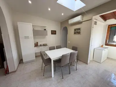 Cucina o angolo cottura di Antina 2