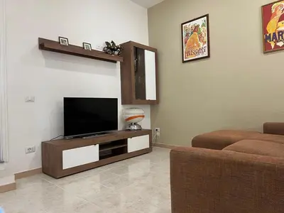 TV o dispositivi per l'intrattenimento presso Antina 2