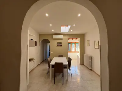 Planimetria di Antina 2