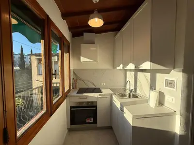 Cucina o angolo cottura di Antina 2
