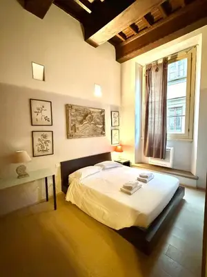 Planimetria di Loft della Vigna