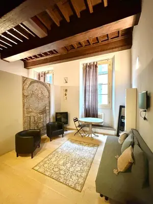 Planimetria di Loft della Vigna