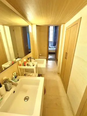 Planimetria di Loft della Vigna