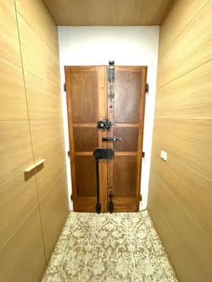 Planimetria di Loft della Vigna