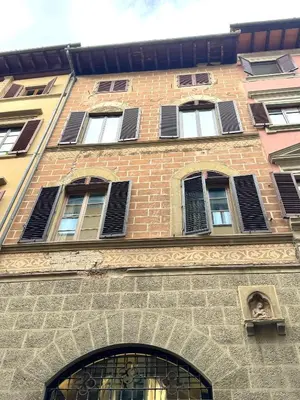 Planimetria di Loft della Vigna