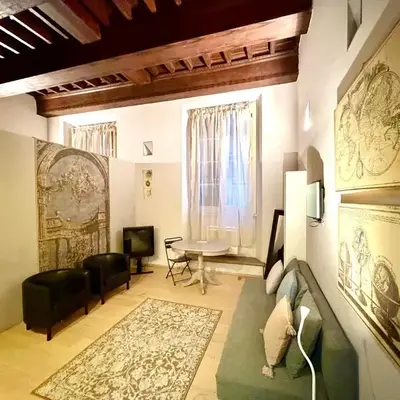 Loft della Vigna