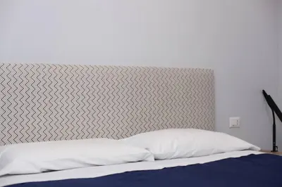 Letto o letti in una camera di Luce -EXCLUSIVE DESIGN LOFT IN THE HEART OF FLORENCE
