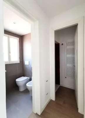 Bagno di Luce -EXCLUSIVE DESIGN LOFT IN THE HEART OF FLORENCE