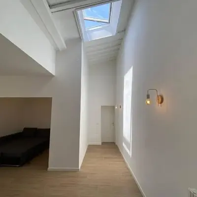 Luce -EXCLUSIVE DESIGN LOFT IN THE HEART OF FLORENCE