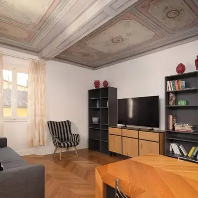 Modern 2BR apartment in Santa Maria Novella