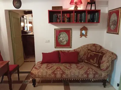 Planimetria di Tenuta Lonciano
