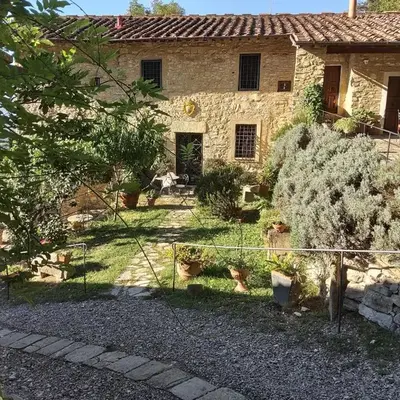Tenuta Lonciano