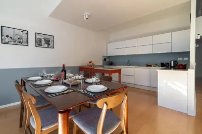 Cucina o angolo cottura di Florence in Focus, by Belcanto Villas