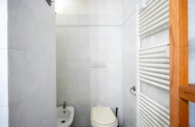 Bagno di Holiday Home Firenze - La Dimora di Maggie - 5 minutes from the centre free parking