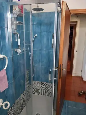 Bagno di Casa Grossi