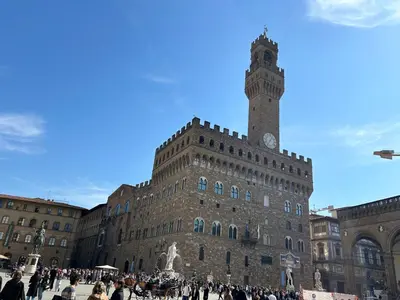 Luogo di interesse nelle vicinanze dell'appartamento