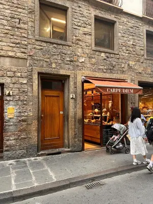 Ospiti di Federica's Ponte Vecchio 1bd - by FlorenceHospitality