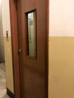 Planimetria di Federica's Ponte Vecchio 1bd - by FlorenceHospitality