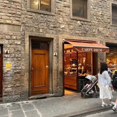 Federica's Ponte Vecchio 1bd - by FlorenceHospitality