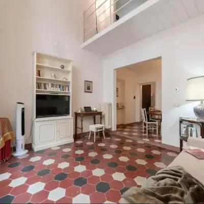 Charming Loft Corso Italia