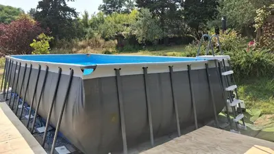 Piscina di Casa Gelso e Gelsomino o nelle vicinanze
