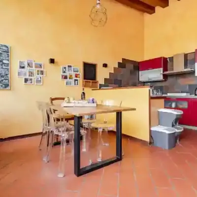 Casa Gelso e Gelsomino