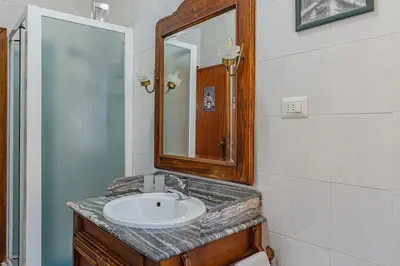 Bagno di Casa Bassotti