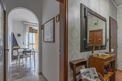 TV o dispositivi per l'intrattenimento presso Casa Bassotti