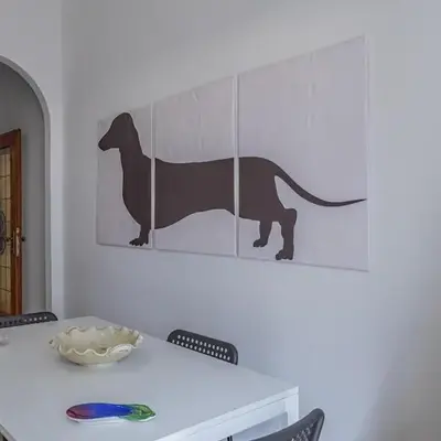 Casa Bassotti