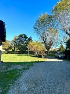 Planimetria di Casa il Giglio