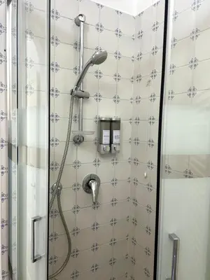 Bagno di Casa il Giglio