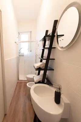 Bagno di SPOT4YOU Firenze, Italy - il posto giusto per te