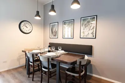 Planimetria di SPOT4YOU Firenze, Italy - il posto giusto per te