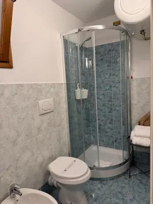 Bagno di Loft al Duomo nel silenzio assoluto! No scale per entrare!