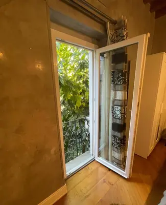 Planimetria di La Casa Di Alberto