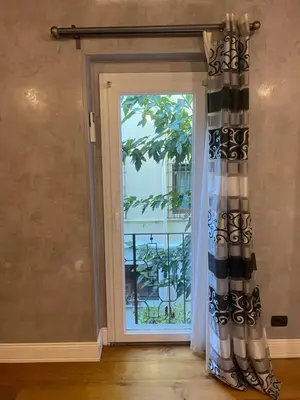 Planimetria di La Casa Di Alberto